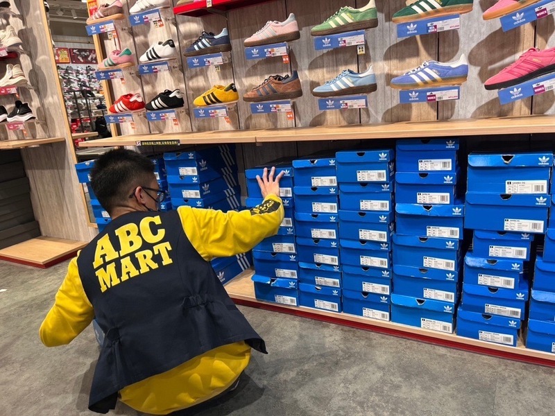 企業雇用憨兒員工 力挺身障者就業自立