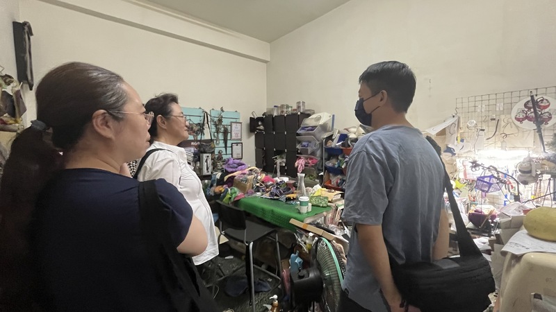 高市府推動社區居住方案 讓精神康復者找回人權與新生活