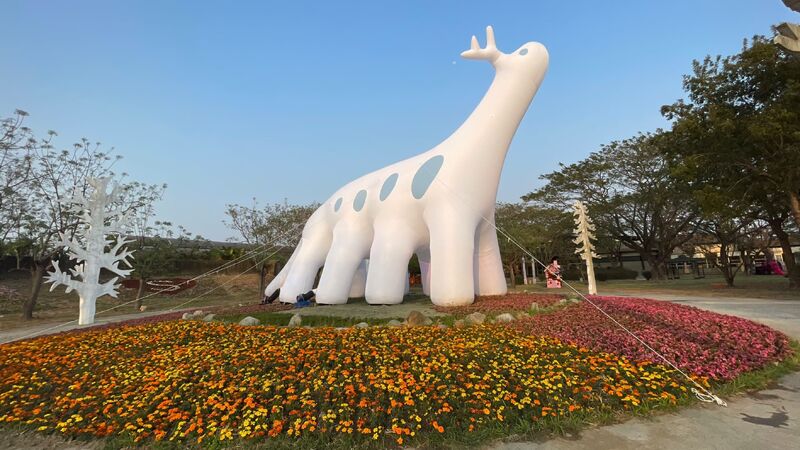 「2025臺灣國際蘭展」蘭展月好康 75家業者聯合優惠大放送 住宿假日最高6折 同場加映婦女節優惠小確幸