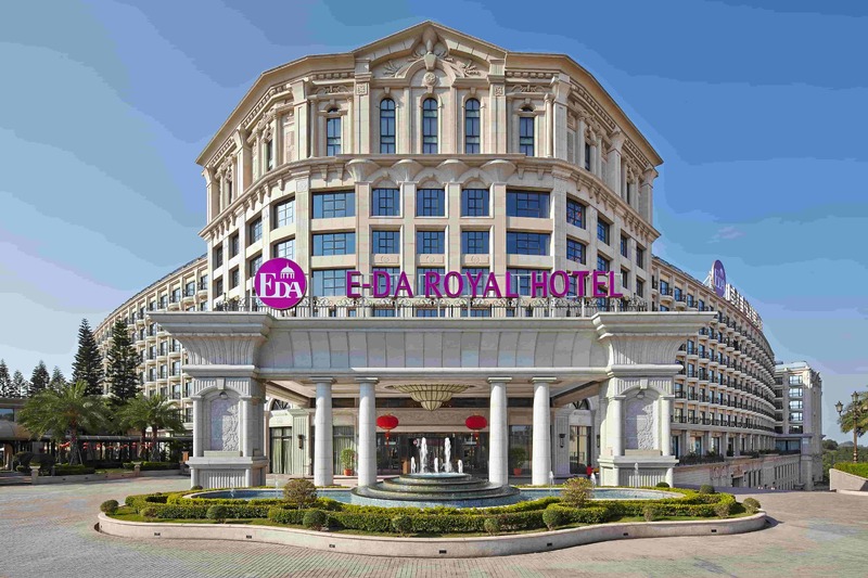 歡慶38婦女節 義大皇家酒店推優惠 住房+餐飲一手掌握 壽星優惠同步開跑