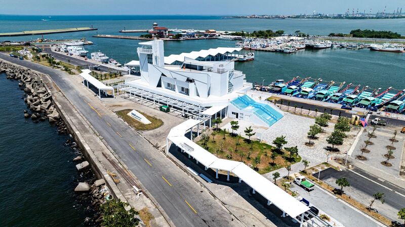 「2025鹽琉開趴」熱鬧開跑 來新園航運找「園仔」嗨玩屏東四季