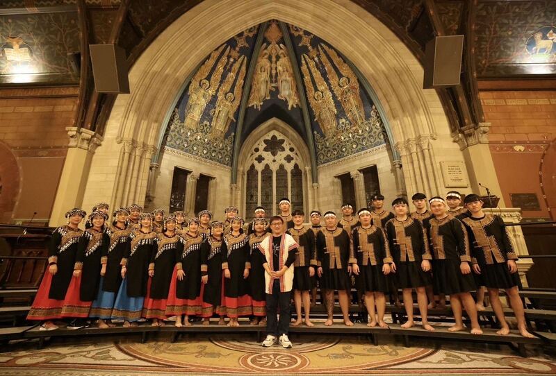 114年全國原住民族運動會3/21高雄巨蛋開幕  表演卡司重磅演出 歡迎民眾報名觀禮