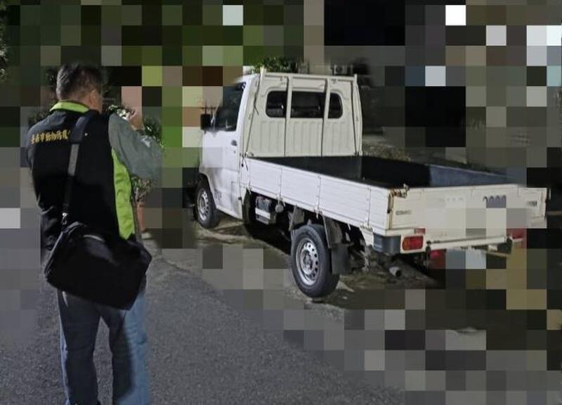 台南驚傳虐狗 動保處找上門飼主稱不見了 南市府：絕對查辦到底