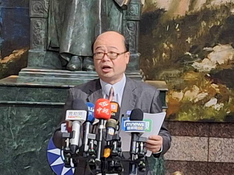 民進黨就戰鬥位置 孫健萍呼籲全民捍衛民主   破除賴清德「納粹化」專權