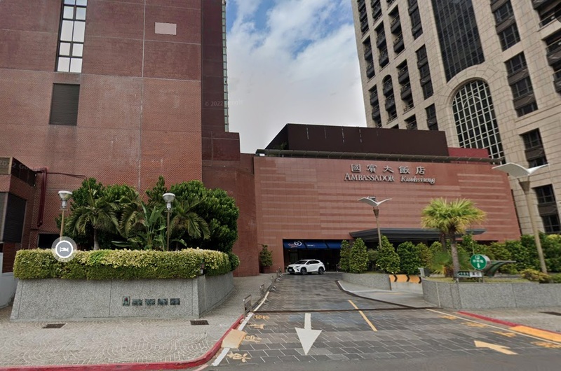 嚴正駁斥不實指控國賓危老重建容積獎勵之質疑市府強調依法依規審查