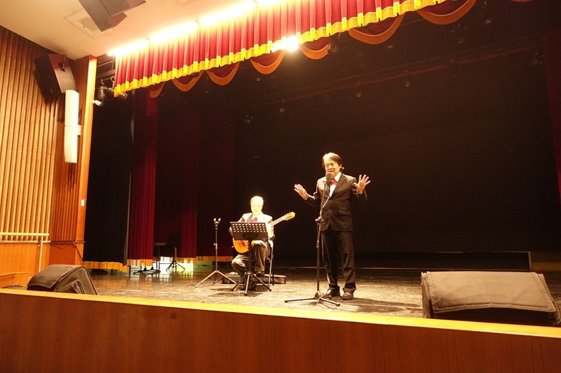 樹科大第20屆音樂藝術節開幕 引領感受藝文跨界無限魅力