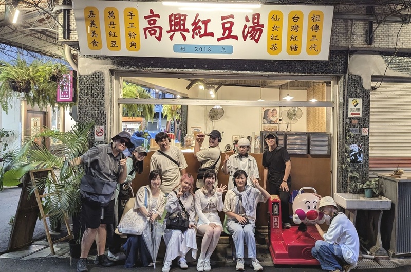 《最潮的自己》奪日本國際觀光電影節三大獎 嘉義市躍上國際視線