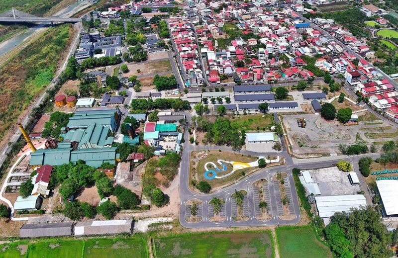 建構具韌性與永續性城鄉發展  高雄推動城市淨零轉型