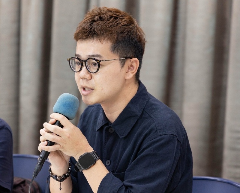 台灣基進南部接連退黨潮　張博洋、李宗霖先後告別　台南市黨部強調路線不變