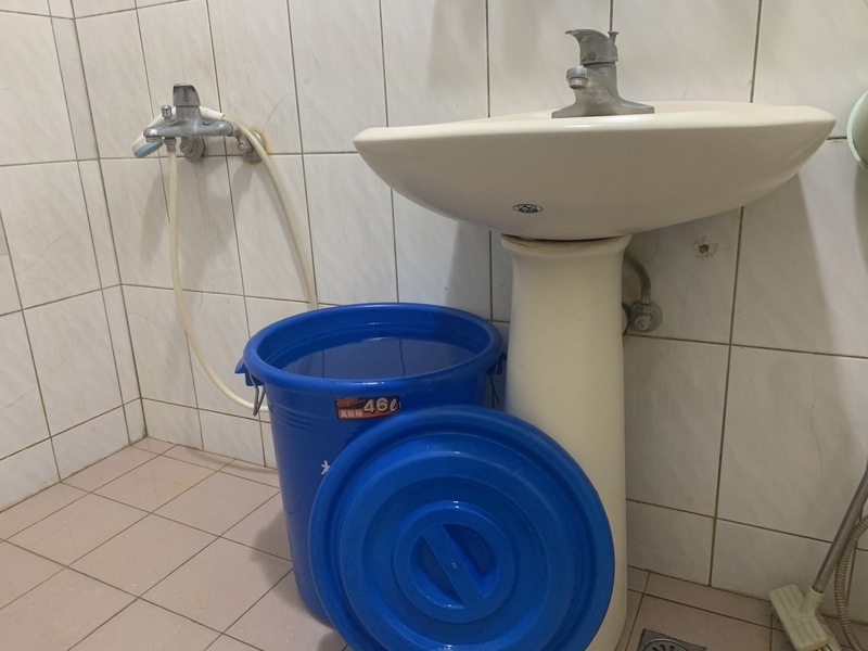 鳳山淨水場7/7停電檢驗！9小時水壓降低、工業區停水11小時　台水呼籲「提前儲水、關閉抽水機」