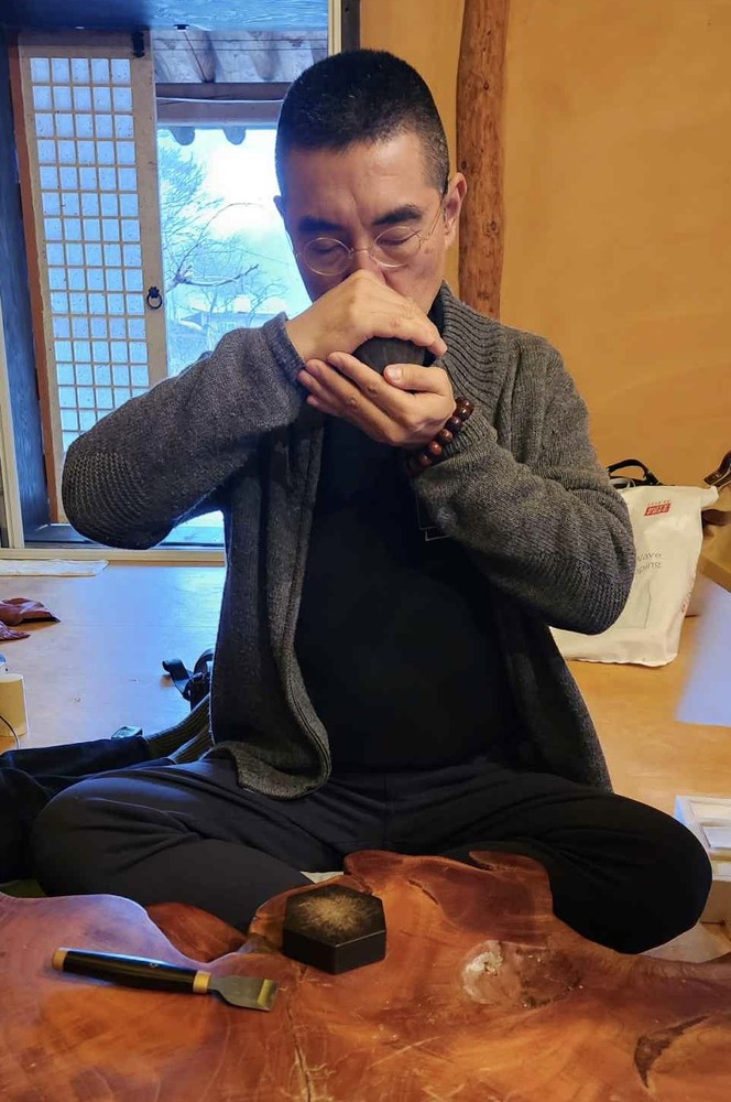 從腸道到大腦：沉香引你走回修復之道