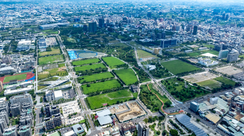 臺中多區土地開放標售 臺中市地政局推動活化區域發展 歡迎投資人踴躍投標
