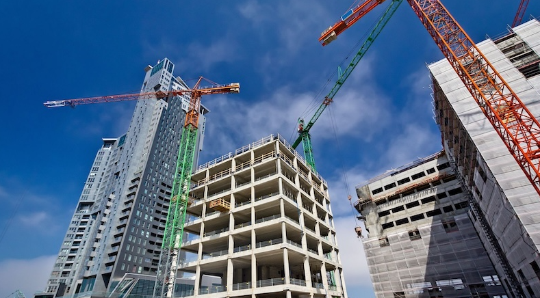 土方清運新制成房市核彈　土方之亂席捲全臺建商　停工潮擴散哀號真的會完蛋