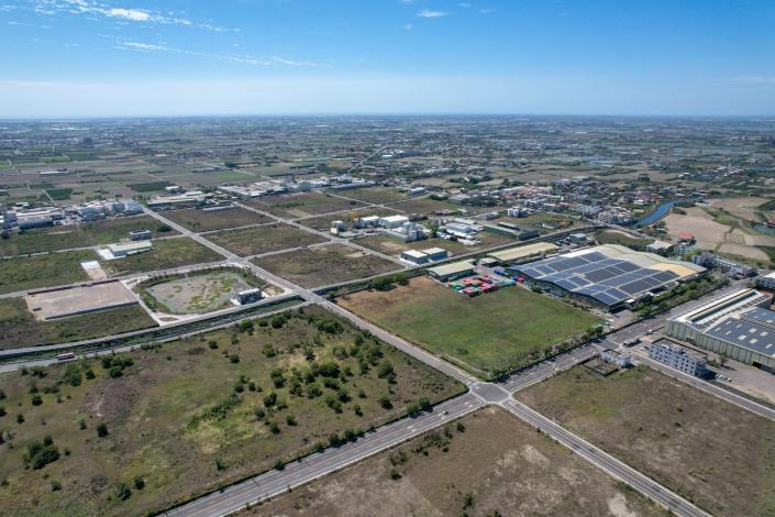 臺南市地政局最新標售公告：114年第2次市地重劃區7筆土地成功脫標