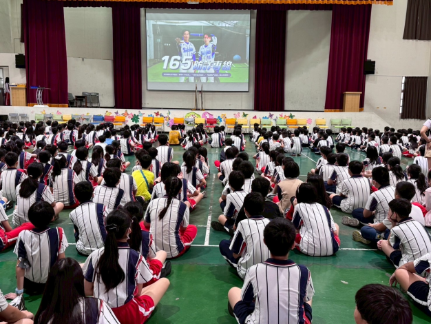 反詐總動員！臺南市教育局多元宣導不停歇 守護學童安全 12大防詐議題全校落實