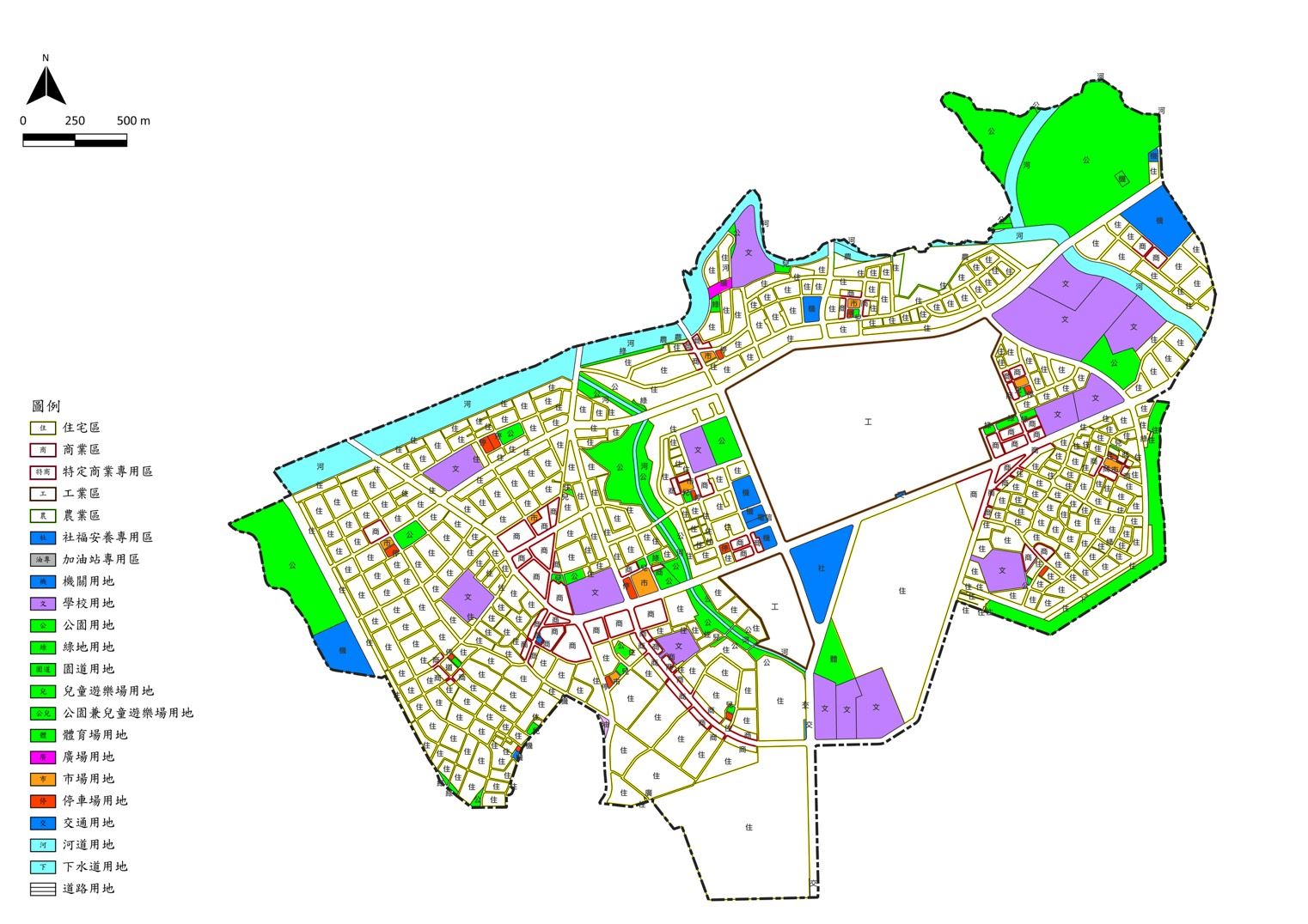 高雄楠梓地區都市計畫通盤檢討辦理公開徵求意見　銜接重大建設 打造產業與生活雙引擎啟動城市新藍圖