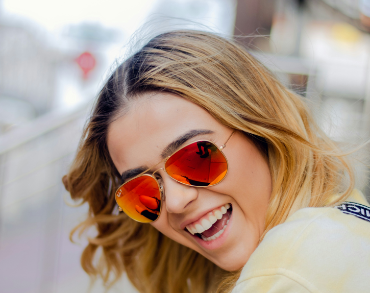 太陽眼鏡推薦指南｜專家教你挑選GAMA太陽眼鏡抗紅外線抗藍光UV400打造舒適視界 太陽眼鏡選購推薦