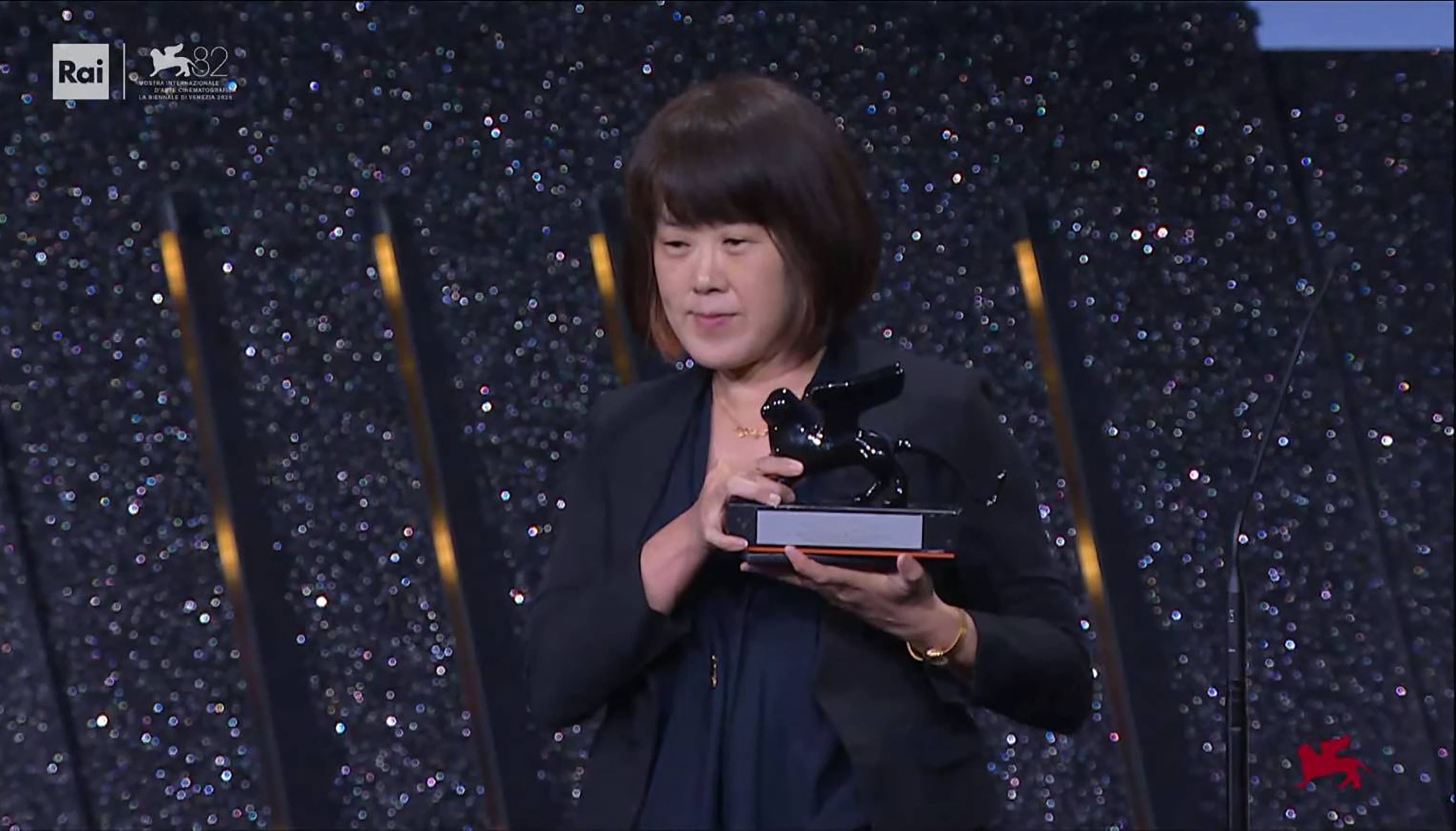 臺灣影人能量全面爆發！2025威尼斯影展多部作品齊放異彩　國際影壇盛讚創意實力驚人