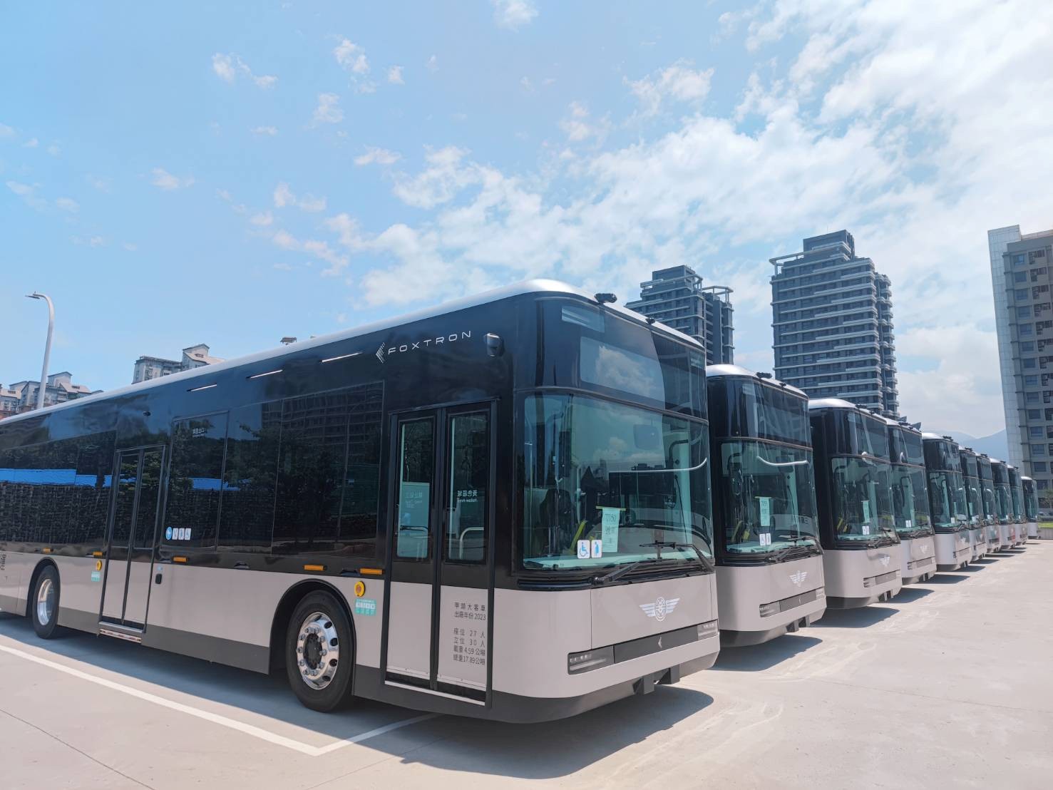 2025六都交通論壇揭密 新北智慧公車系統引領六都 串聯市民日常與低碳移動