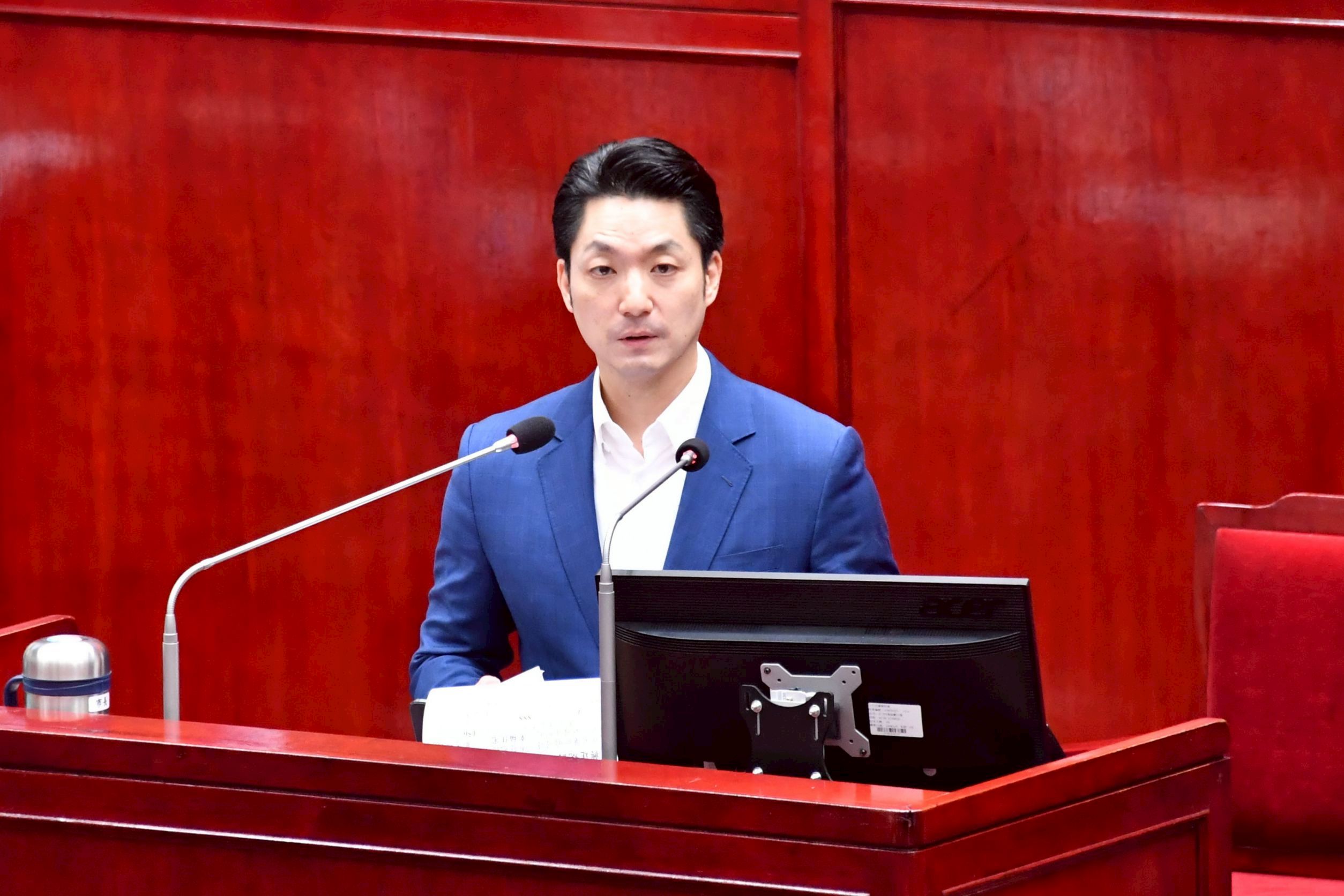 都更全面加速！臺北市長蔣萬安赴臺北市議會專案報告揭露：北市都更報核量年增逾四成、遠勝其他五都