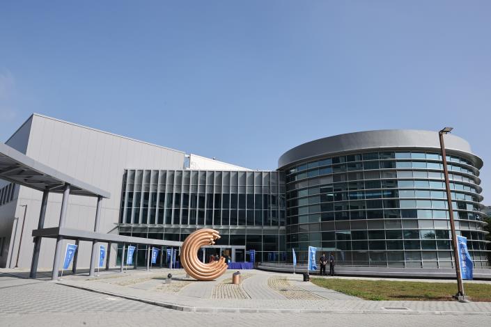 聯電在臺南啟動循環經濟新平台　南科首座資源創生中心正式啟用、打造半導體永續製造新典範