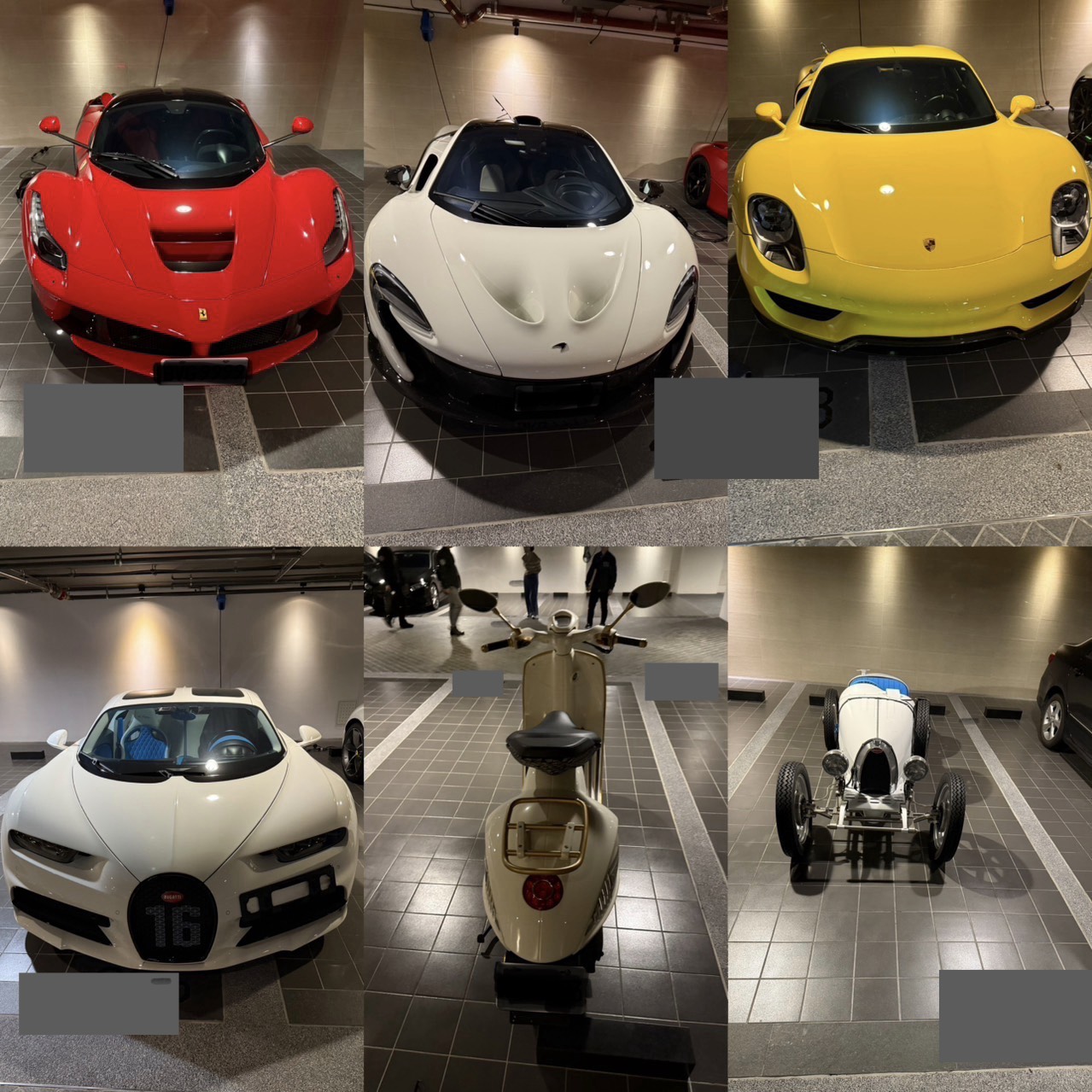 震撼全臺！太子集團洗錢網曝光　調查局鎖定47處據點同步搜索　查扣不動產、名車與帳戶資產逾45億