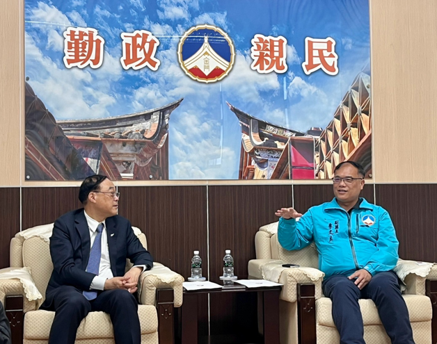 觀光署攜手金門縣政府！打造金門區域觀光品牌，推動國際旅遊新時代