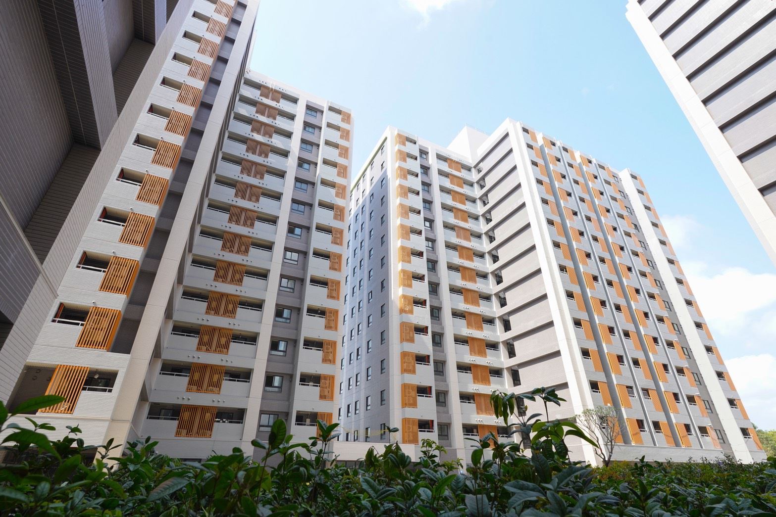 高雄智慧社宅成新典範！85%政策達標　打造全臺最宜居城市