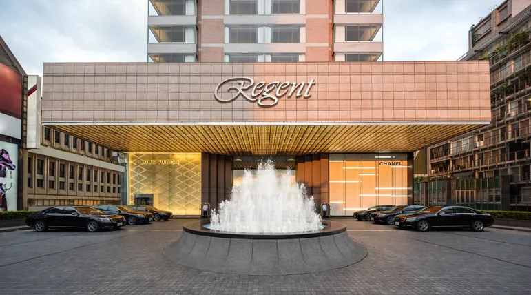 晶華酒店奪2024全臺觀光飯店營收榜首！交通部揭曉最新排行，高雄萬豪與漢來強勢入榜前十