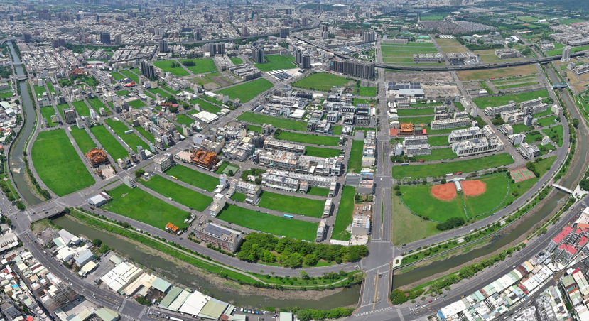 大林蒲遷村都市計畫草案公開展覽　高雄市政府承諾打造共榮安置社區！