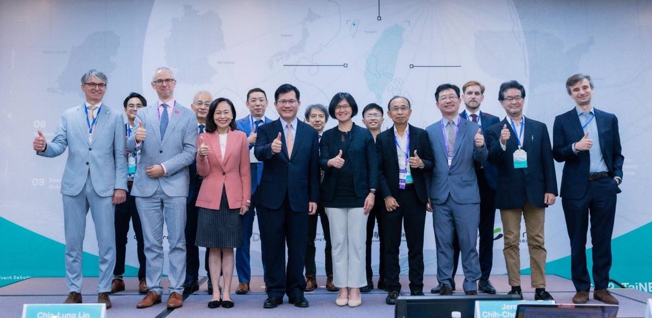 外交部首度攜手SEMI舉辦2025半導體與地緣政治論壇　深入探索全球供應鏈韌性與策略新局