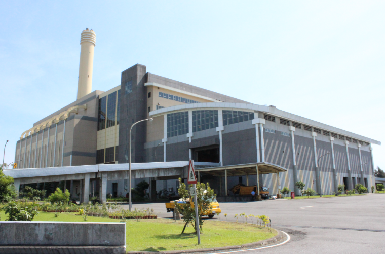 焚化廠將滿20年  宜蘭縣政府決定13億ROT升級利澤廠應對屆齡挑戰