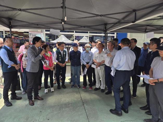 行政院工程會審議臺南捷運第一期藍線工程經費　通過後即啟動招標