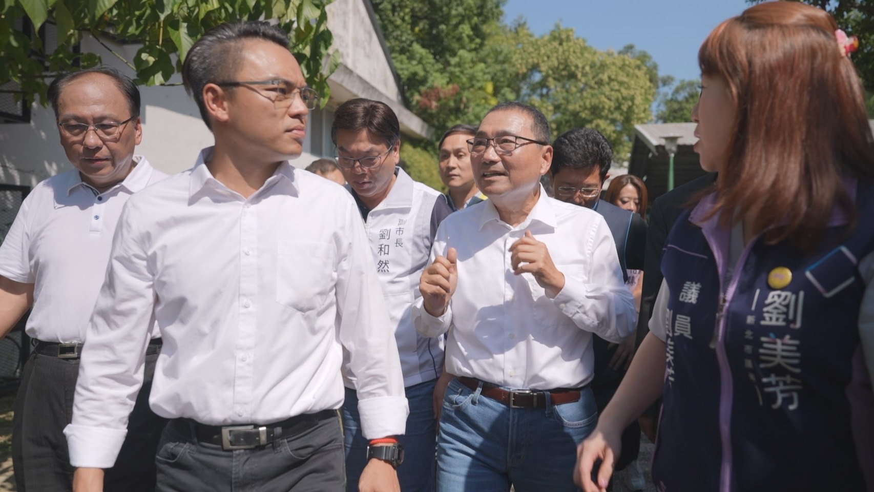 新北市捷運高架車站數增7站！泰板輕軌可研將五度送審 地方民意支持 盼中央地方齊力推動，加速區域交通與產業發展