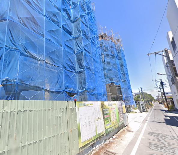 老牌建商太極建設欠債跑路！花蓮「綠野仙蹤」房子蓋一半變爛尾屋 引爆信心危機