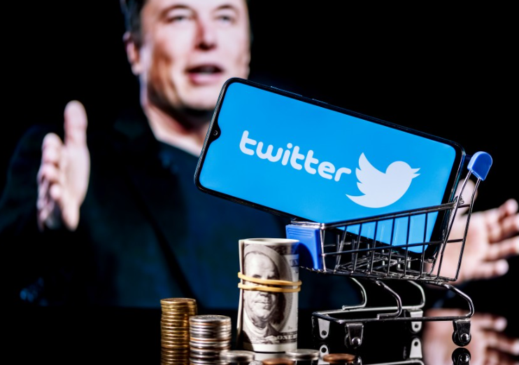 馬斯克收購推特真相曝光！為什麼他非買Twitter不可？X平台與AI Grok正悄悄接管社群！