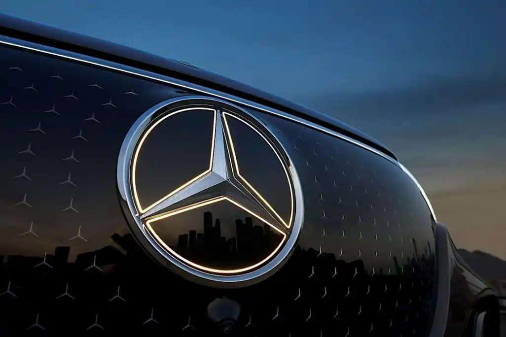 台灣賓士與中華賓士 品牌經營與經銷模式的差異