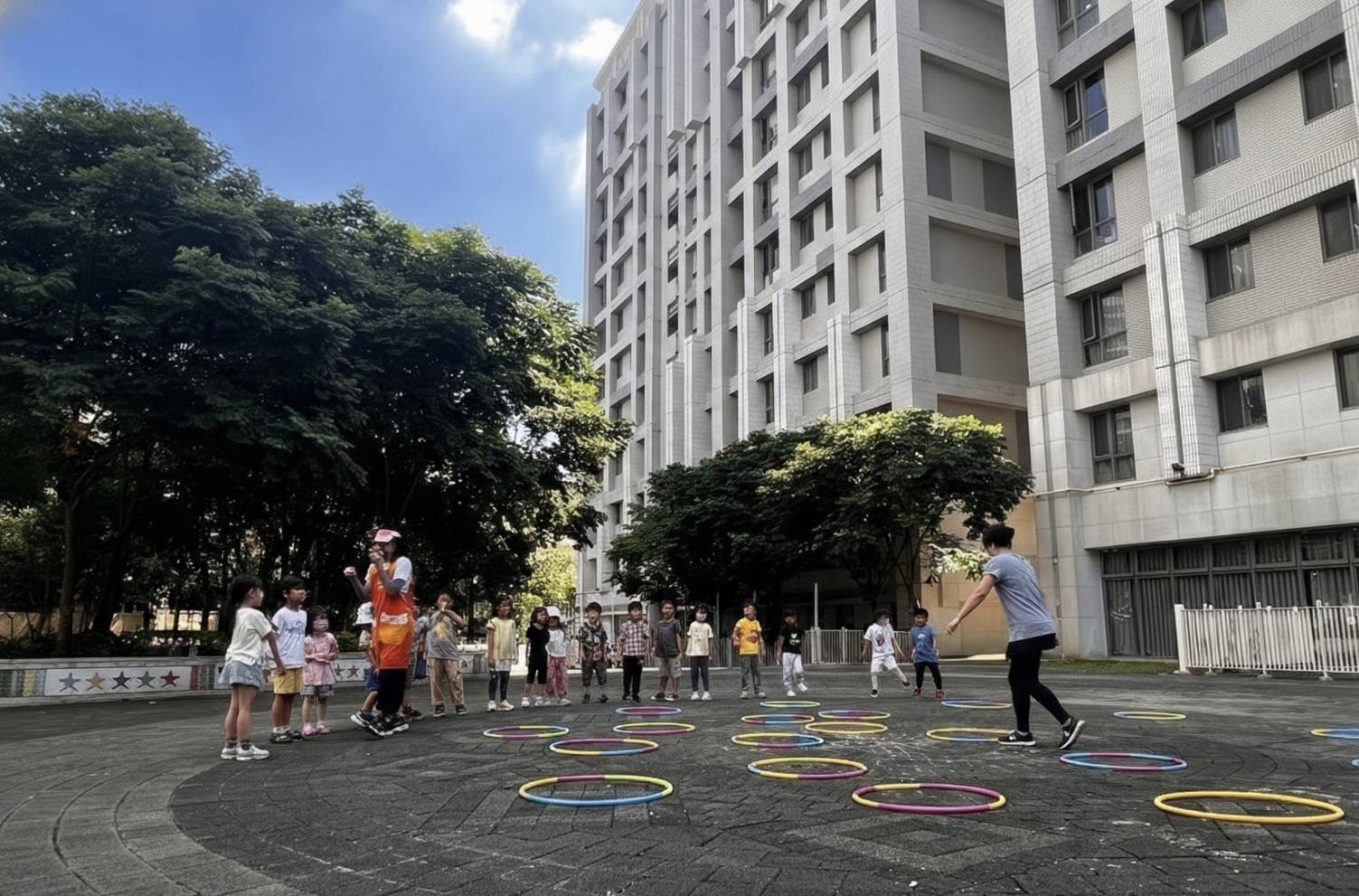 婚育家庭迎來居住利多　內政部具體行動上路　115年1月起租金補貼加碼50％　包租代管社宅強化育兒安全設施補助更友善