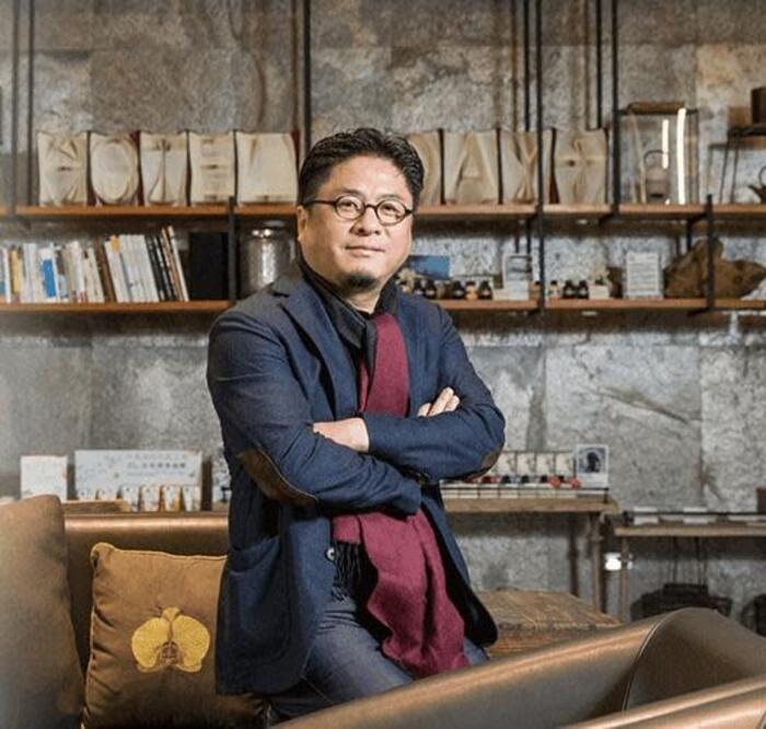承億集團創辦人戴俊郎因「跌倒腦溢血」辭世享年54　承億集團發聲明震撼產業