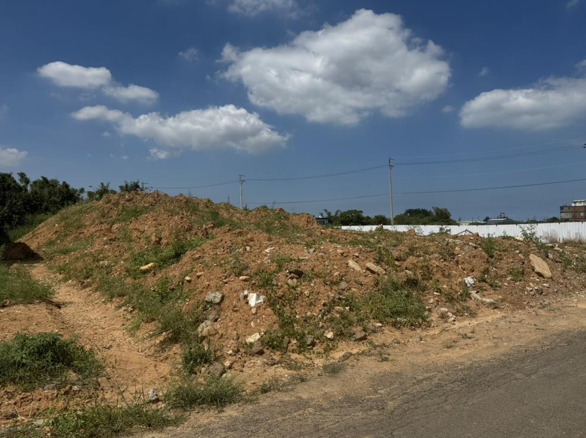 土地出租要小心！環檢警送辦37人棄土集團 揭密徐姓主嫌非法操作手法