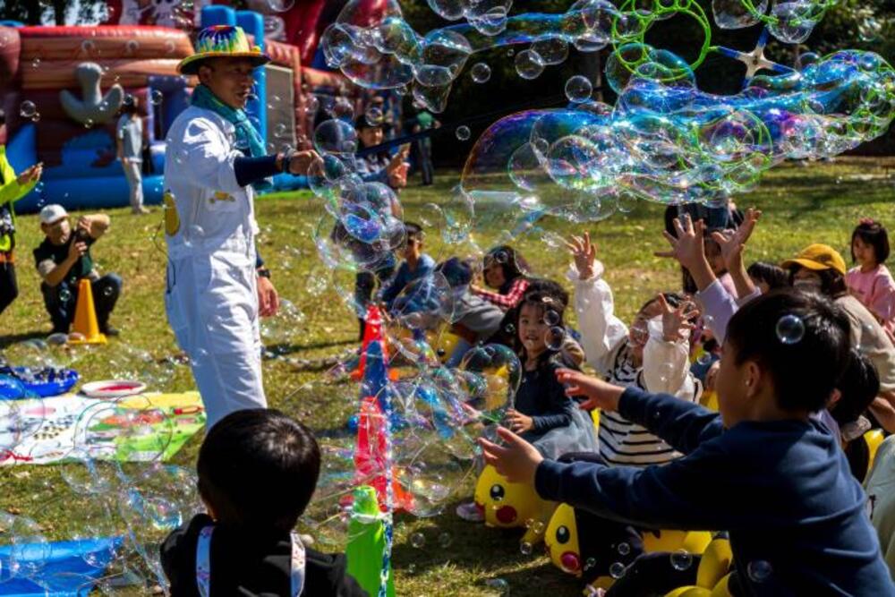 春節寒假遊臺南 柳營尖山埤鴨鴨派對、頑皮世界馬力全開吸引親子同樂