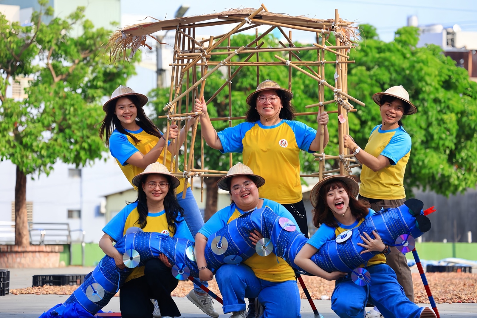 114年度教學卓越獎入圍名單曝光 高雄、臺北、臺南及雲林幼兒園教學創新全面亮相