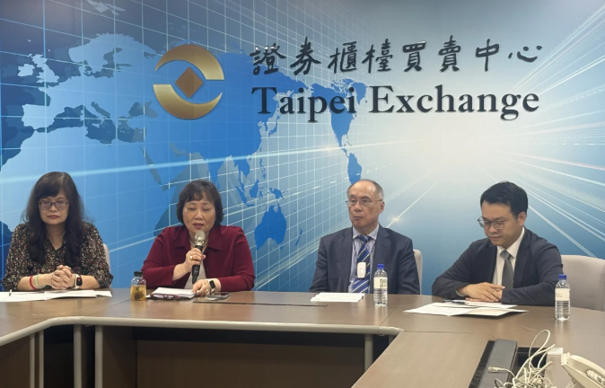 台灣浩鼎大轉型！四分之一人力遭精簡　主力投資抗體藥物複合體ADC