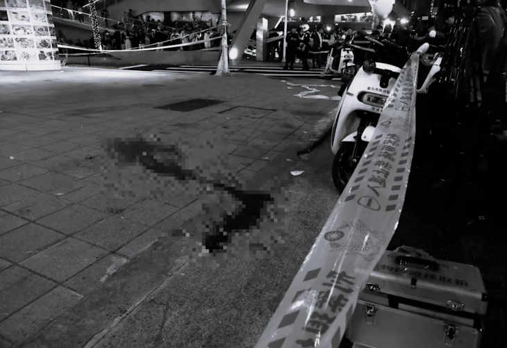 社會震盪未歇　張文北捷隨機攻擊造成焦慮恐慌　雙北心理師公會籲防驚悚傳播、善用衛福部心理支持方案求助