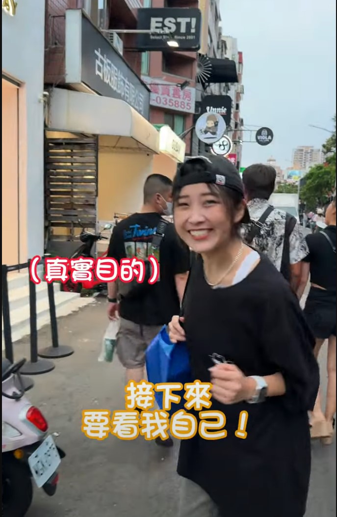 送禮物來這邊就對了！台中男包店首選！？