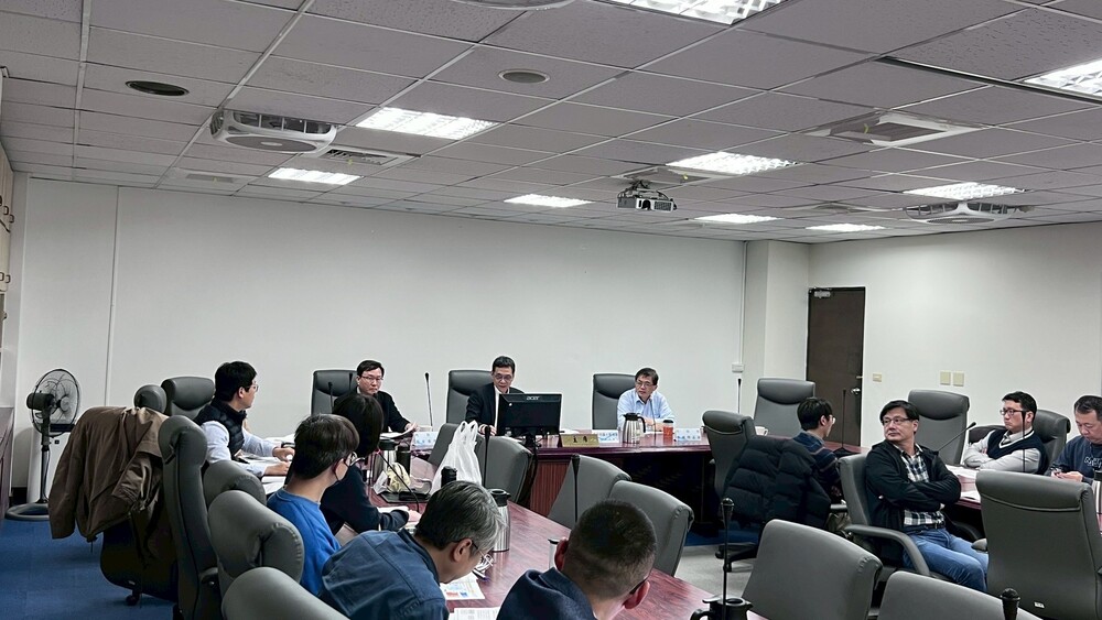 內政部跨部會攜手地方　協助營建產業強化土方管理、化解暫置及去化難題