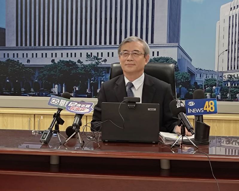 房貸管制升級？央行理監事會登場 「收支比」傳言掀金融市場波動