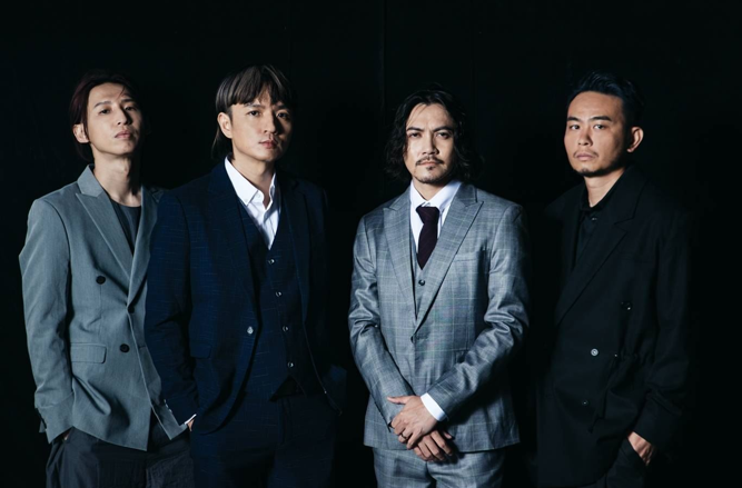 高雄跨年必看！聽團仔集合，滅火器帶來全新創作，芒果醬與Ponay的原式大樂隊接力熱唱，港都夜晚嗨翻全場