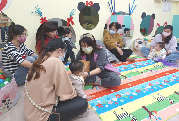 臺南市安平、新市區托嬰中心即將啟動！1月14日報名截止，快來搶名額！