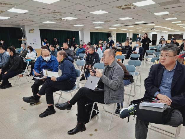 投資轉保守！臺南114年第1次整體開發區土地標售僅脫標1筆 地政局擬滾動調整